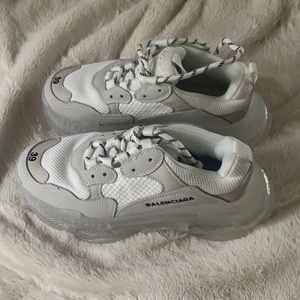 Balenciaga Triple S